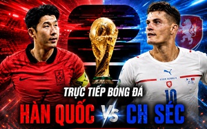 Link trực tiếp bóng đá World Cup 2026 trên VTV hôm nay 12/6