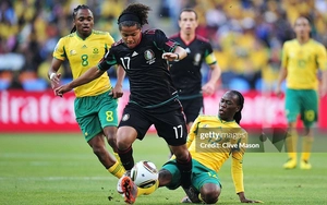 Link trực tiếp bóng đá World Cup 2026 trên VTV hôm nay 11/6