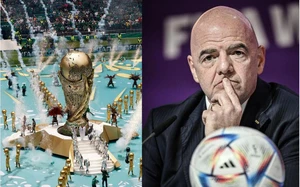5 điểm nhấn từ trận khai mạc World Cup 2026: Shakira trở lại, Mexico gây ấn tượng và “diện mạo mới” của Infantino