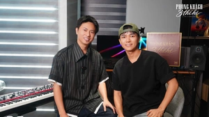 "Phòng khách 3 thế hệ" sẵn sàng thắp lửa yêu thương bằng âm nhạc