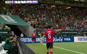 Ngược dòng ấn tượng trước CH Séc, Hàn Quốc giành trọn 3 điểm ngày ra quân ở World Cup 2026