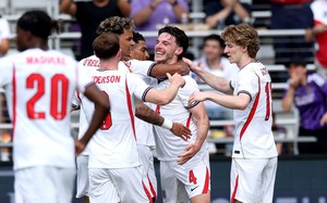 Tin nóng thể thao tối 12/6: ĐT Anh thắng 6-0 trước thềm World Cup 2026; Atletico Madrid hỏi mua tuyển thủ Hàn Quốc