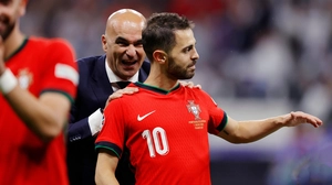 Ngôi sao của Bồ Đào Nha ở World Cup 2026: Bernardo Silva vẫn xuất sắc một cách bền bỉ