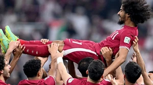 Qatar vs Thụy Sĩ (02h00 ngày 14/6, bảng B): Qatar không chỉ là “chủ nhà World Cup 2022”?