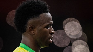 World Cup 2026: Đã đến lúc Vinicius chứng tỏ phẩm chất siêu sao