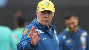 Đoản khúc World Cup: Vũ điệu Samba thôi cuồng nhiệt có làm Maroc bối rối?