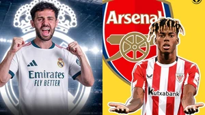 Chuyển nhượng hôm nay 12/06: Bernardo Silva gia nhập Real Madrid; Arsenal tự tin có Nico Williams