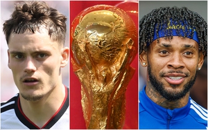 Lịch sử đối đầu Đức vs Curacao (Bảng E World Cup 2026): Ông lớn chạm trán tân binh
