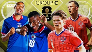 Lịch sử đối đầu Haiti vs Scotland (Bảng C World Cup 2026): Cuộc chạm trán đầu tiên