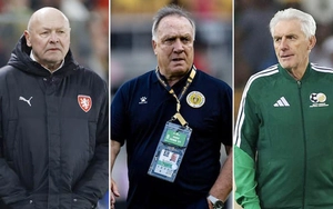Kỷ lục đổi chủ ba lần trong 72 giờ tại World Cup 2026