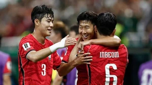 VIDEO Bản tin World Cup On-Trend ngày 12/6: Mexico mở màn thuận lợi, Hàn Quốc lội ngược dòng cảm xúc