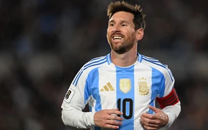 Cà phê World Cup: Messi có rẻ bằng một cái... ti vi?