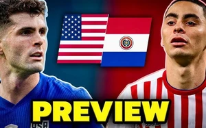 Nhận định bóng đá World Cup 2026 hôm nay 13/6