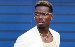Paul Pogba: ‘Tuyển Pháp dự World Cup 2026 là phiên bản mạnh nhất trong 20 năm qua’
