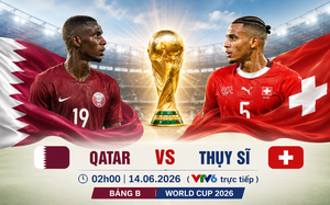 Dự đoán kết quả World Cup 2026 hôm nay ngày 13/6 cùng Thể thao & Văn hóa