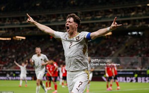 CH Séc "khai hỏa" bằng vũ khí của Arsenal, Hàn Quốc chao đảo ở World Cup 2026