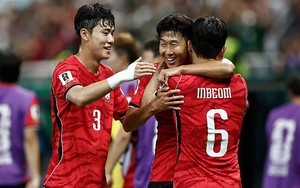 Chiến thuật World Cup 2026 hôm nay: Hàn Quốc đã đánh bại CH Séc như thế nào?
