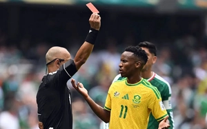Check VAR World Cup 2026 hôm nay: Trọng tài có chính xác khi rút 3 thẻ đỏ ở trận mở màn?