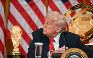 Vì sao lãnh đạo Mỹ, Mexico và Canada đều vắng mặt ở lễ khai mạc World Cup 2026?