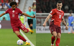 Link trực tiếp bóng đá World Cup 2026 trên VTV hôm nay 13/6