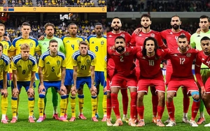 Nhận định Thụy Điển vs Tunisia 9h00 ngày 15/6, bảng F World Cup 2026: Sức mạnh từ Bắc Âu