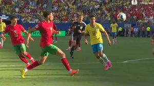 VTV6 VTV3 trực tiếp bóng đá Brazil vs Morocco 05h00 hôm nay, bảng B World Cup 2026