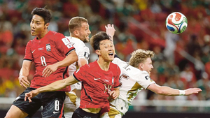 Chiến thuật Ngoại hạng Anh ở World Cup 2026