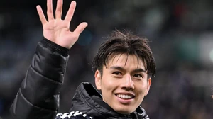 Hà Lan vs Nhật Bản (Bảng F World Cup 2026): Ao Tanaka sẽ là 'bóng ma' kết liễu