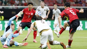 Bóng đá Việt nhìn từ World Cup 2026: Không tiến lên, cũng cố đừng lùi