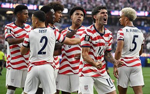 Chiến thuật World Cup 2026 hôm nay: Mỹ di chuyển và kiểm soát trận đấu đúng ‘kiểu Pochettino’