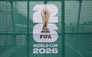 Kết quả bóng đá World Cup 2026 hôm nay ngày 14/6