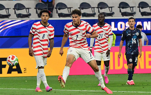 Vì sao nhiều cầu thủ đi giày hồng ở World Cup 2026?