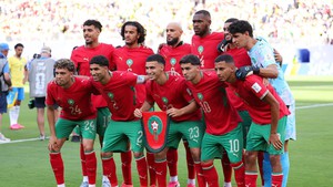 World Cup 2026: Kỷ lục đặc biệt của Maroc