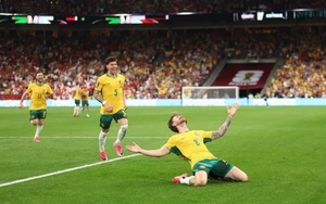 Bóng đá Châu Á gây tiếng vang ở World Cup 2026: Hành trình của sự trưởng thành