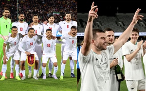 Dự đoán tỉ số Iran vs New Zealand (Bảng G World Cup 2026): Sức mạnh của đại diện châu Á