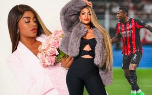 Cuộc chiến nhan sắc Bờ Biển Ngà vs Ecuador tại World Cup 2026: Dàn WAGs hậu phương kín tiếng nhưng đầy sức ảnh hưởng