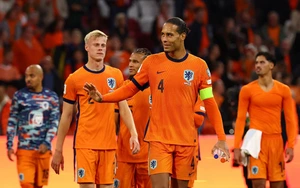 Tỷ lệ chiến thắng Hà Lan vs Nhật Bản (bảng F World Cup 2026): Cơn lốc màu da cam chiếm ưu thế