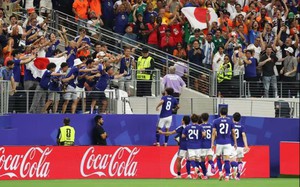 VTV6 VTV3 trực tiếp bóng đá Hà Lan vs Nhật Bản 03h00 hôm nay, bảng F World Cup 2026