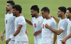 Tỷ lệ chiến thắng Iran vs New Zealand (bảng G World Cup 2026): Thắng lợi với 2 bàn
