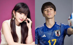 Cuộc chiến nhan sắc trận Hà Lan vs Nhật Bản tại World Cup 2026: Vẻ đẹp châu Á gây bất ngờ