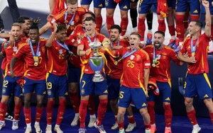 Tỷ lệ chiến thắng Tây Ban Nha vs Cape Verde (bảng H World Cup 2026): La Roja áp đảo tuyệt đối