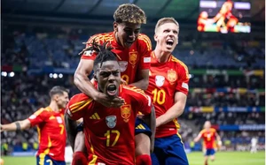 Lịch sử đối đầu Tây Ban Nha vs Cape Verde (Bảng H World Cup 2026): Ưu thế vượt trội