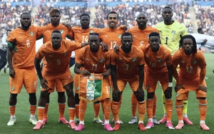 Tỷ lệ chiến thắng Bờ Biển Ngà vs Ecuador (bảng E World Cup 2026): Kẻ tám lạng, người nửa cân