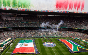 Kết quả bóng đá World Cup 2026 hôm nay ngày 15/6