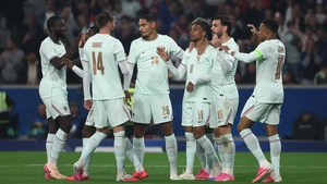 Pháp vs Senegal (Bảng I World Cup 2026): Ký ức 2002 tiếp tục ám ảnh Les Bleus?