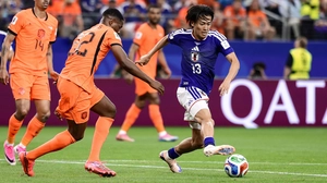 World Cup 2026: Đội tuyển Nhật Bản còn hơn cả một ngựa ô