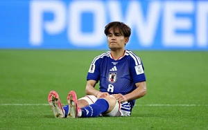 World Cup 2026 24h: Ngôi sao Nhật Bản rời sân bằng xe lăn; thông tin về khả năng ra sân của Yamal