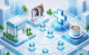 76 tên miền “.vn” ngắn, đẹp sẽ được đấu giá đợt 2