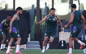 Tỷ lệ chiến thắng Saudi Arabia vs Uruguay (bảng H World Cup 2026): Đại diện Nam Mỹ chiếm ưu thế