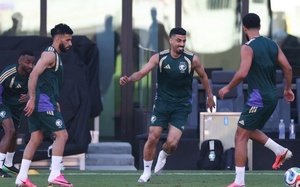 VTV6 VTV3 trực tiếp bóng đá Saudi Arabia vs Uruguay 05h00 ngày 16/6, bảng H World Cup 2026